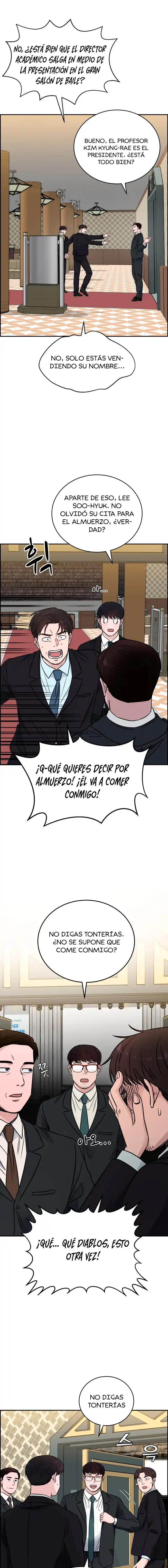 A.I. Doctor - Capítulo 47 - Página 11 - LectorTMOo