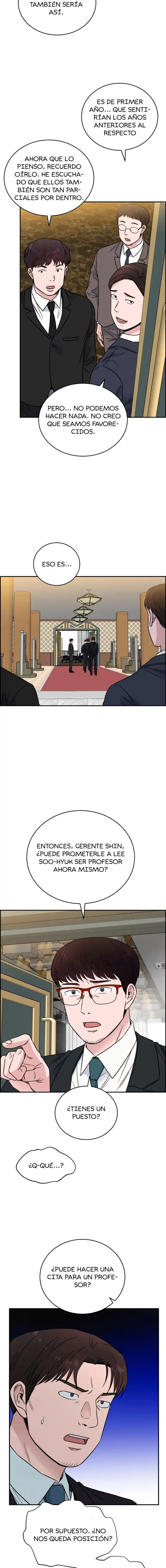 A.I. Doctor - Capítulo 47 - Página 13 - LectorTMOo