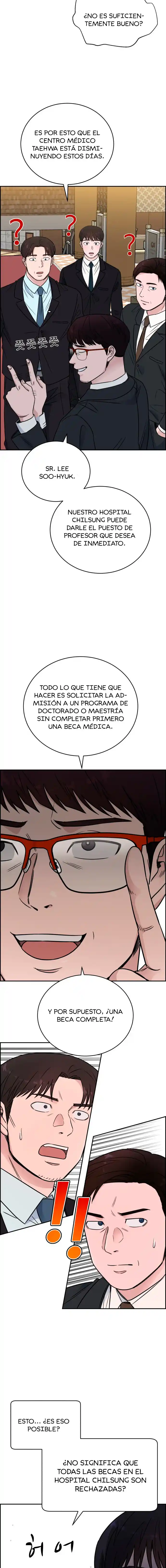 A.I. Doctor - Capítulo 47 - Página 14 - LectorTMOo