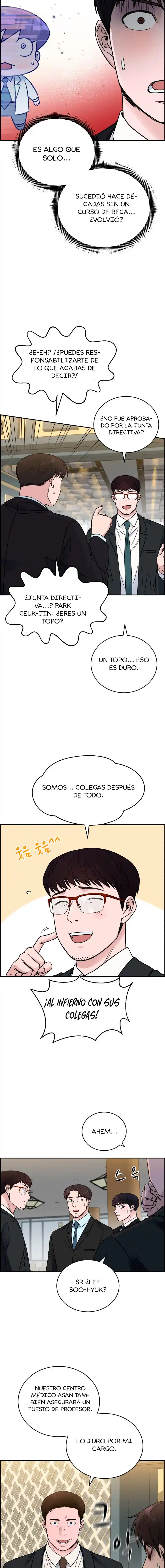 A.I. Doctor - Capítulo 47 - Página 15 - LectorTMOo