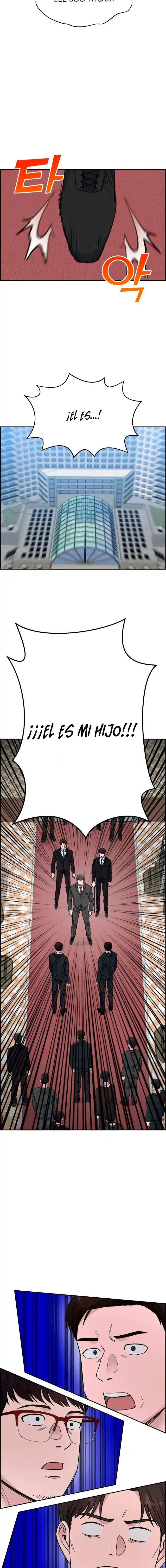 A.I. Doctor - Capítulo 47 - Página 20 - LectorTMOo