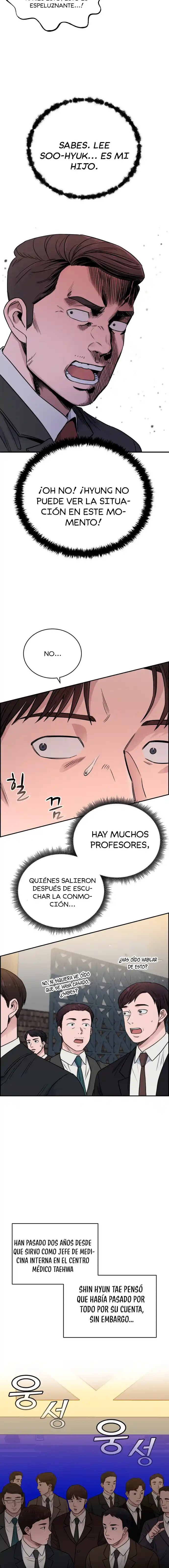 A.I. Doctor - Capítulo 48 - Página 4 - LectorTMOo