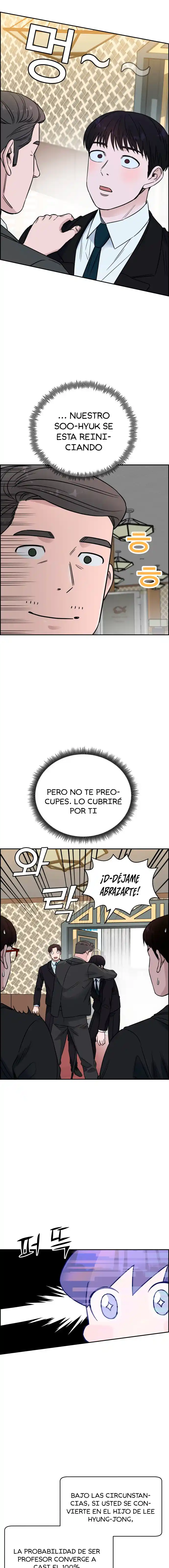 A.I. Doctor - Capítulo 48 - Página 7 - LectorTMOo