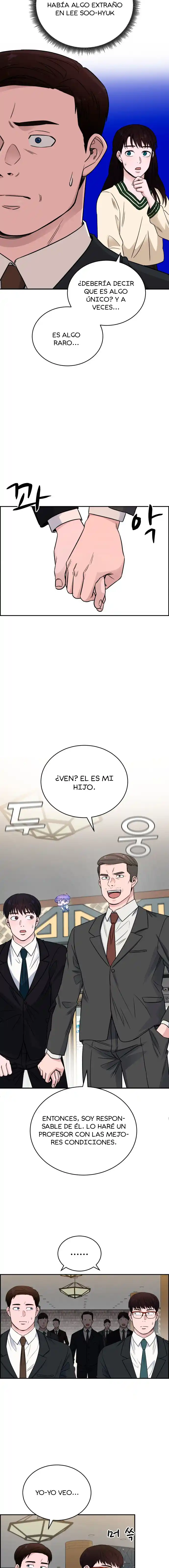 A.I. Doctor - Capítulo 48 - Página 11 - LectorTMOo
