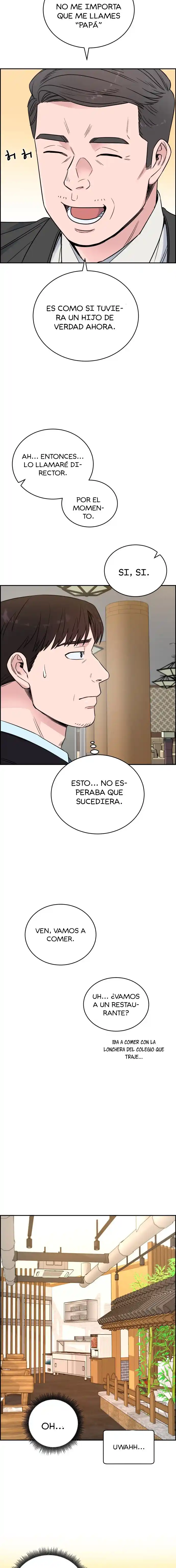 A.I. Doctor - Capítulo 48 - Página 14 - LectorTMOo