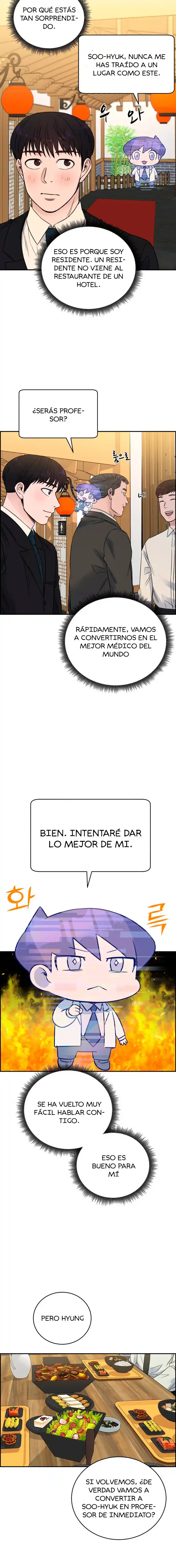 A.I. Doctor - Capítulo 48 - Página 15 - LectorTMOo