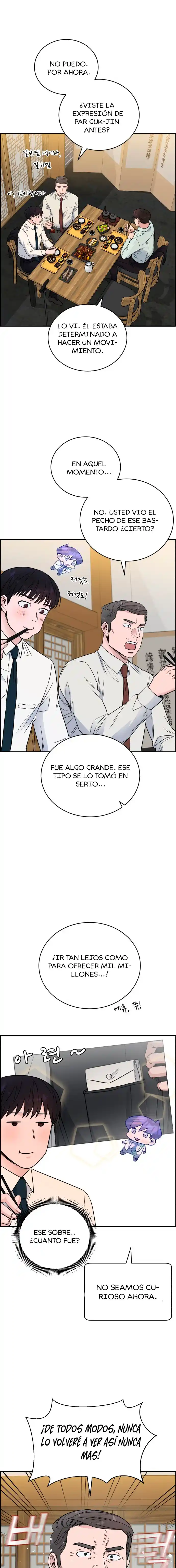 A.I. Doctor - Capítulo 48 - Página 16 - LectorTMOo