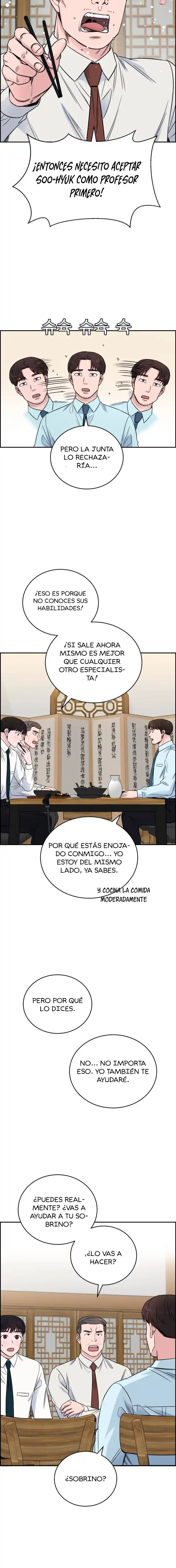 A.I. Doctor - Capítulo 48 - Página 17 - LectorTMOo