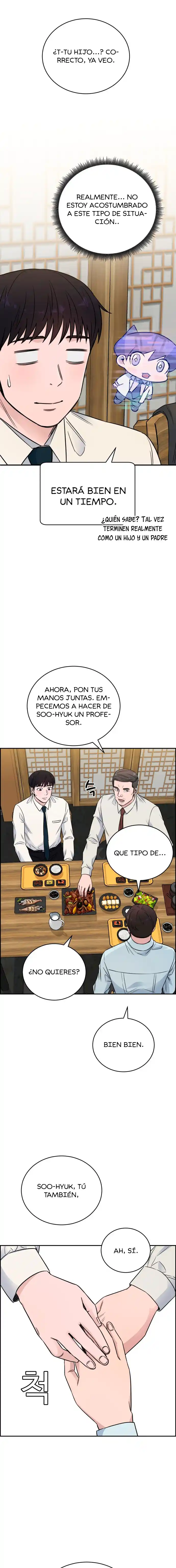 A.I. Doctor - Capítulo 48 - Página 18 - LectorTMOo