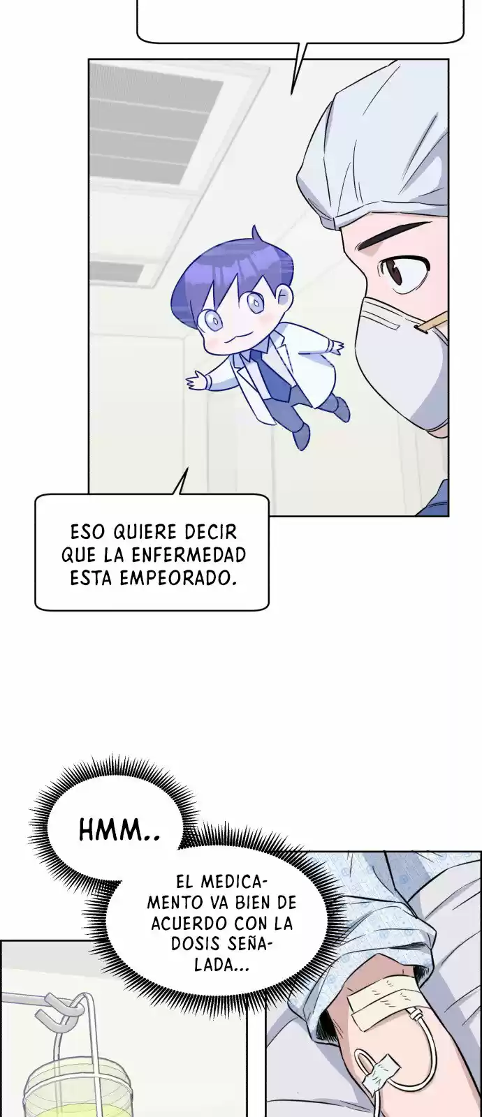 A.I. Doctor - Capítulo 5 - Página 7 - LectorTMOo