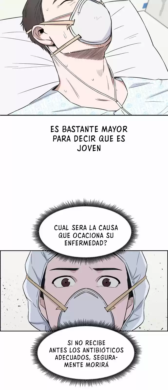 A.I. Doctor - Capítulo 5 - Página 10 - LectorTMOo