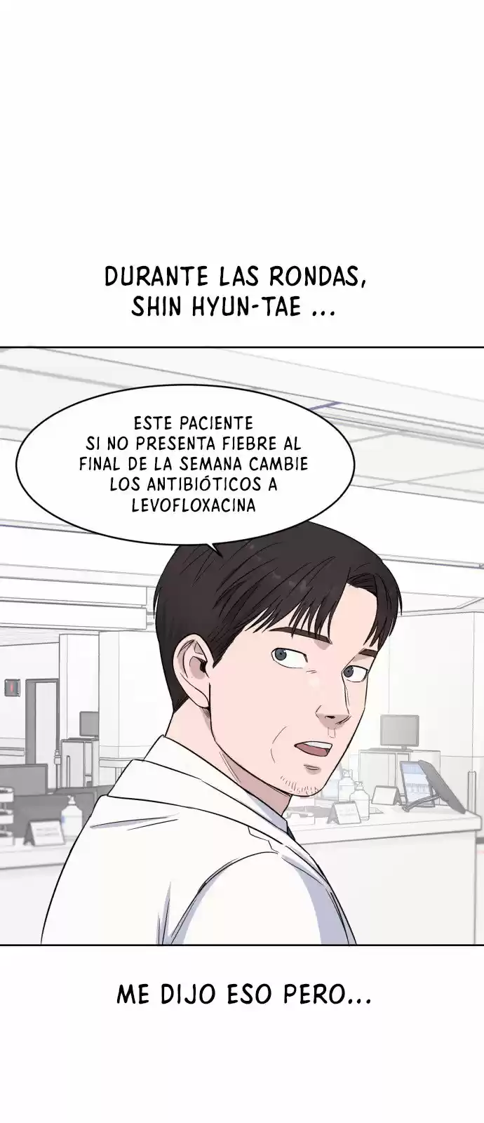 A.I. Doctor - Capítulo 5 - Página 11 - LectorTMOo