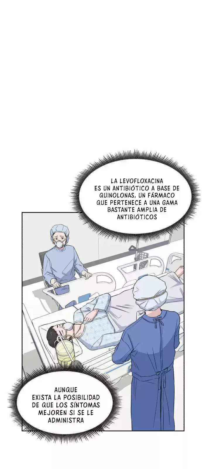 A.I. Doctor - Capítulo 5 - Página 12 - LectorTMOo