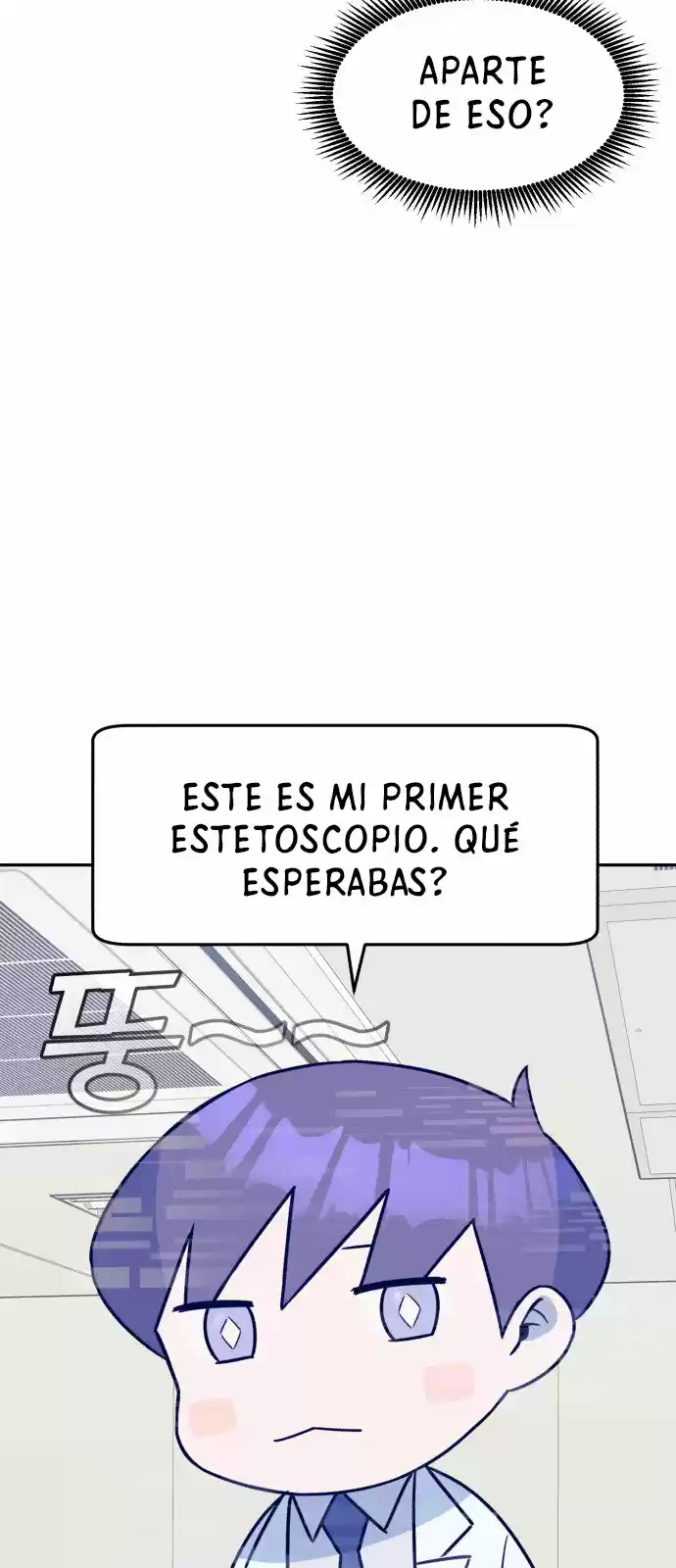 A.I. Doctor - Capítulo 5 - Página 15 - LectorTMOo