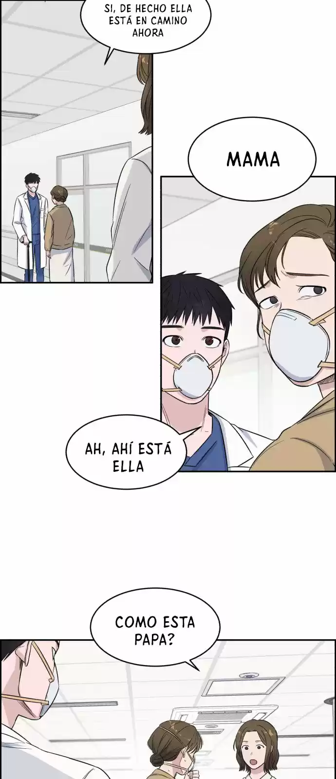 A.I. Doctor - Capítulo 5 - Página 24 - LectorTMOo