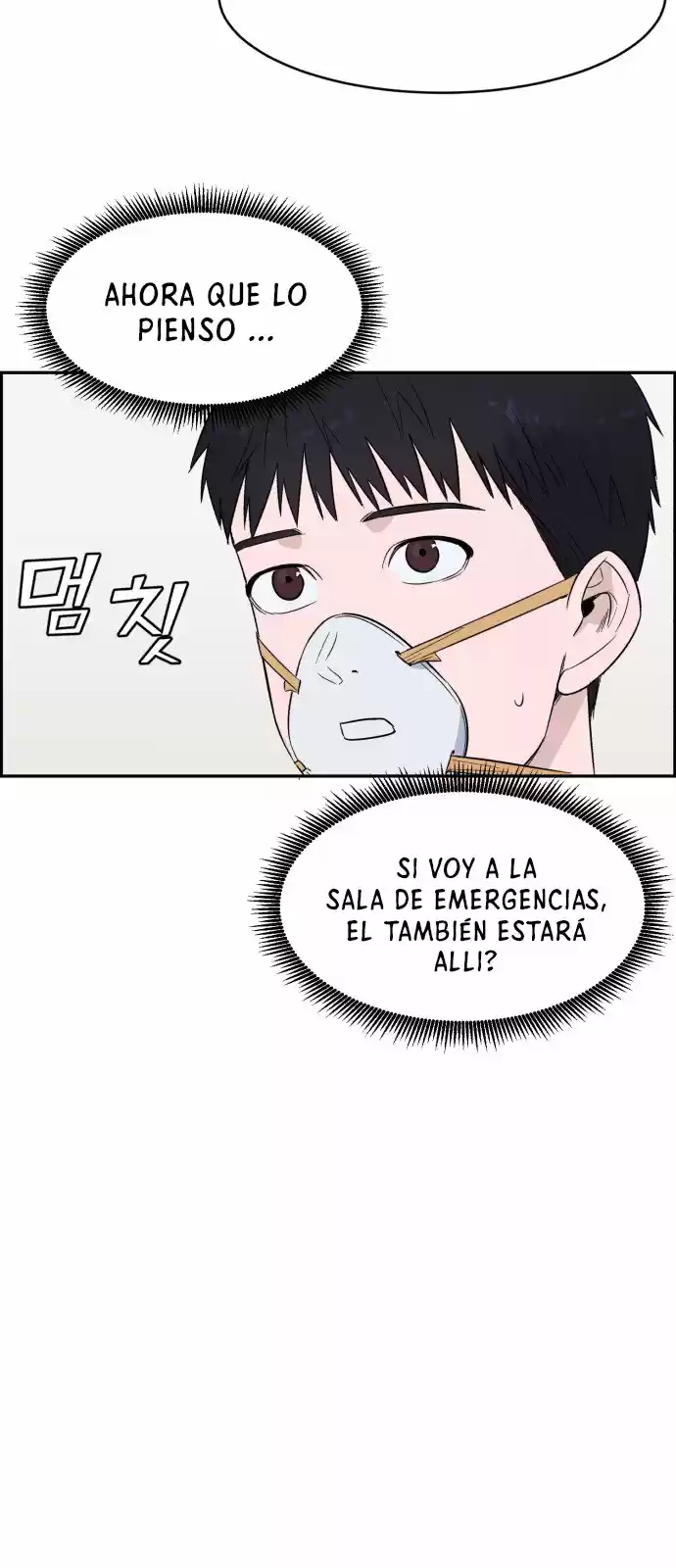 A.I. Doctor - Capítulo 5 - Página 40 - LectorTMOo