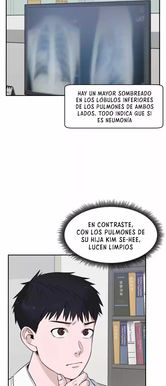A.I. Doctor - Capítulo 5 - Página 46 - LectorTMOo
