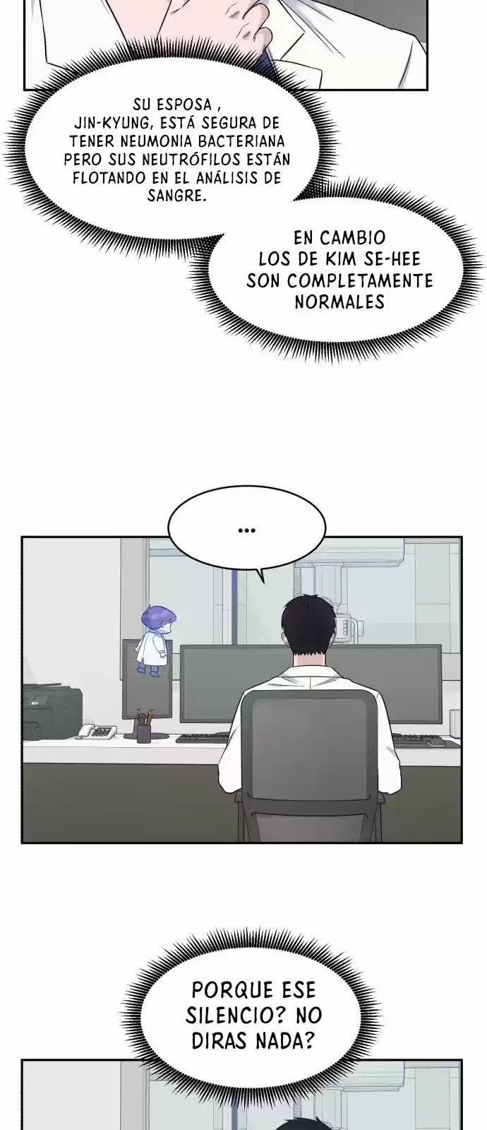 A.I. Doctor - Capítulo 5 - Página 47 - LectorTMOo