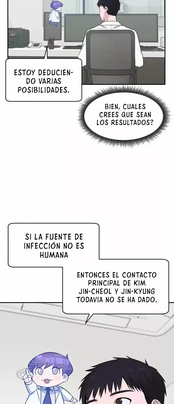 A.I. Doctor - Capítulo 5 - Página 48 - LectorTMOo
