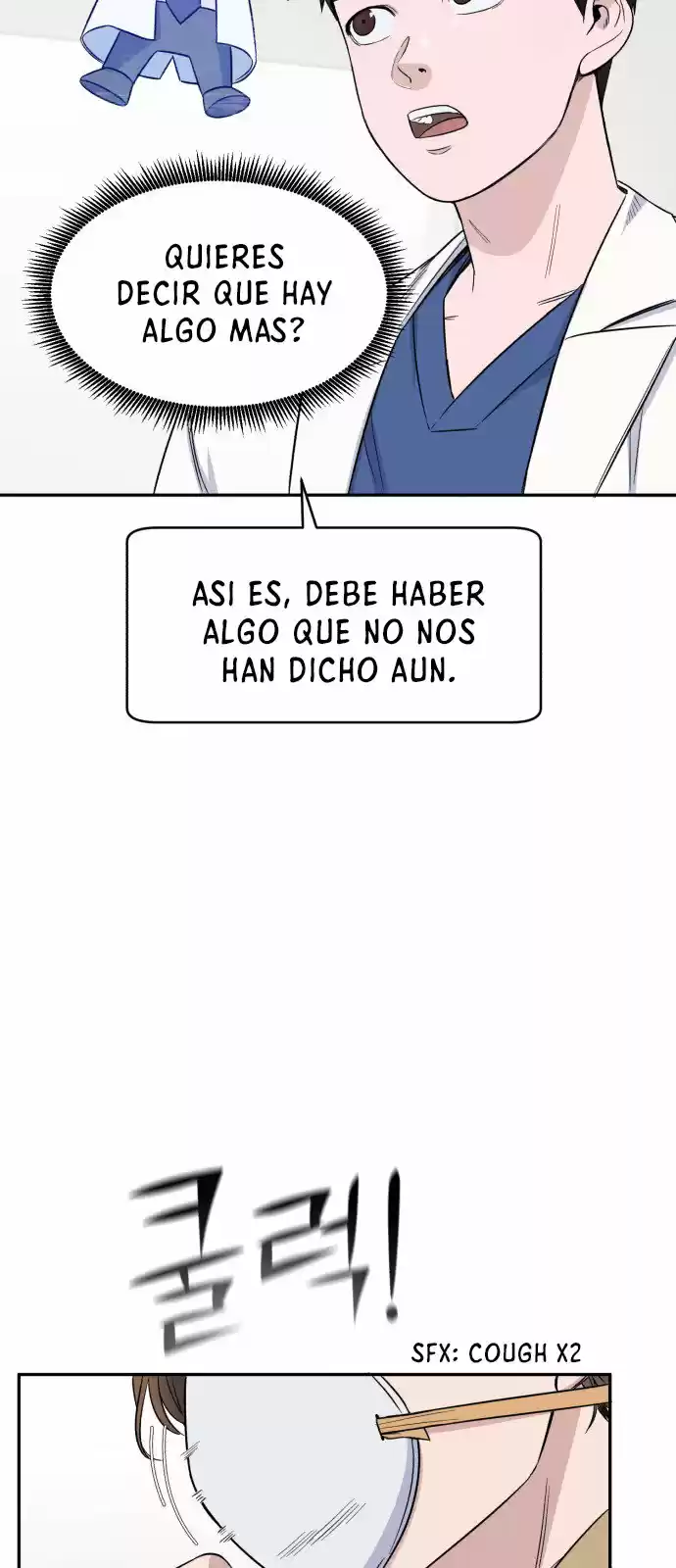 A.I. Doctor - Capítulo 5 - Página 49 - LectorTMOo