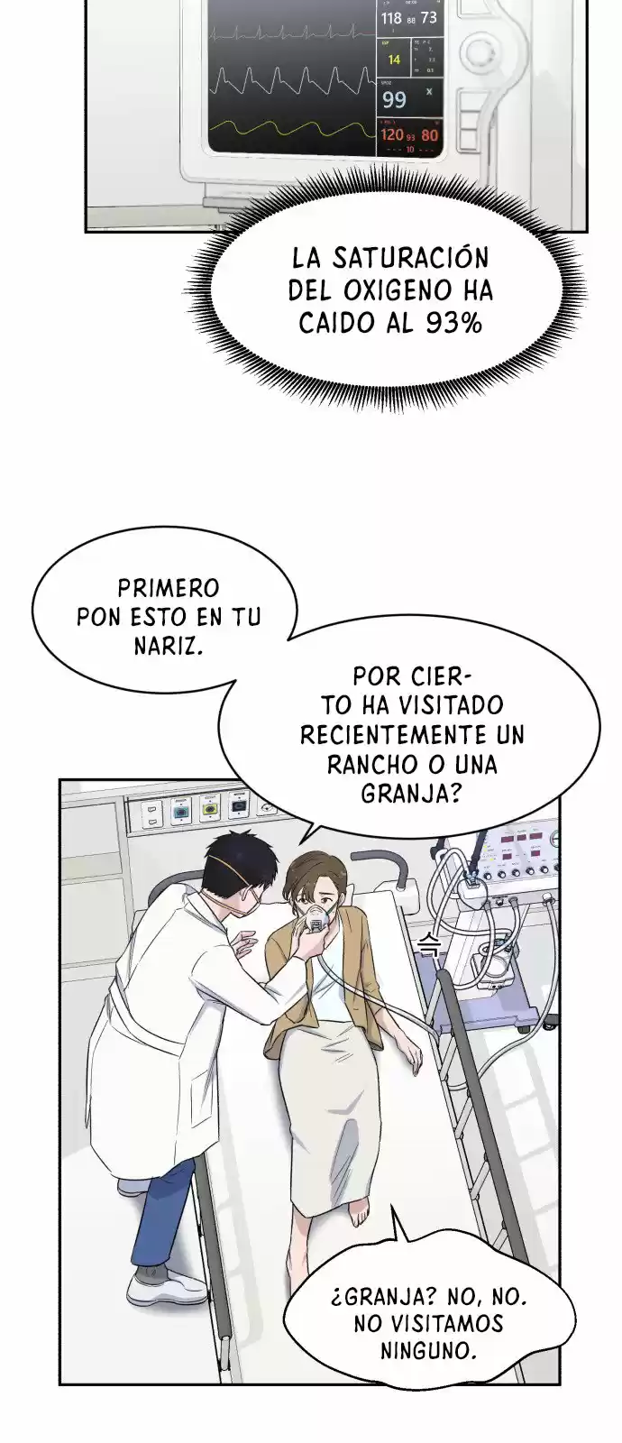 A.I. Doctor - Capítulo 5 - Página 51 - LectorTMOo