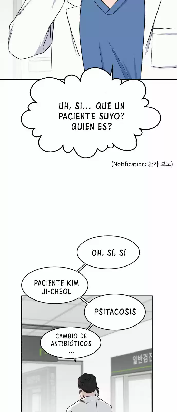 A.I. Doctor - Capítulo 5 - Página 56 - LectorTMOo