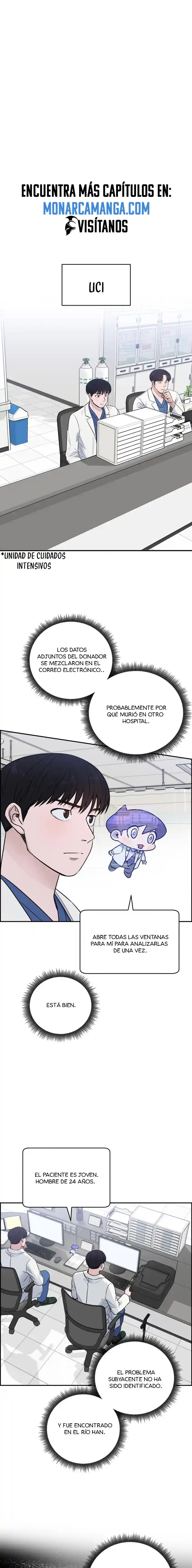 A.I. Doctor - Capítulo 51 - Página 3 - LectorTMOo