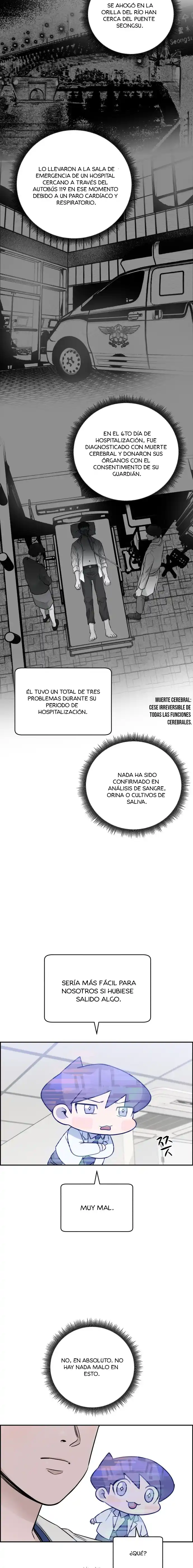A.I. Doctor - Capítulo 51 - Página 4 - LectorTMOo