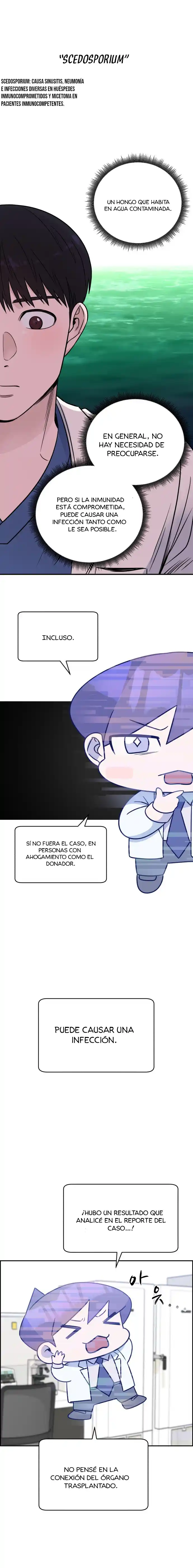 A.I. Doctor - Capítulo 51 - Página 14 - LectorTMOo