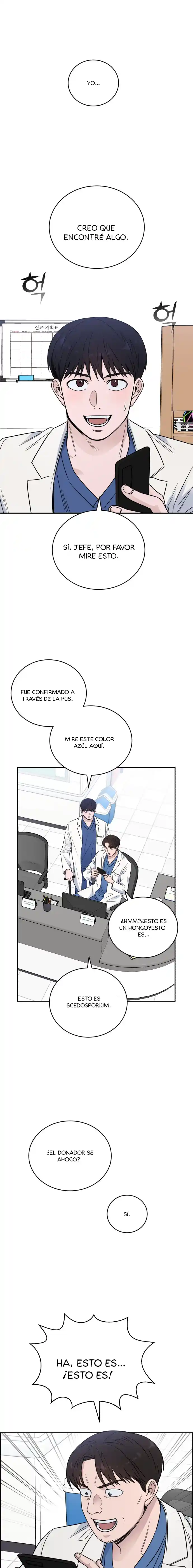 A.I. Doctor - Capítulo 51 - Página 17 - LectorTMOo