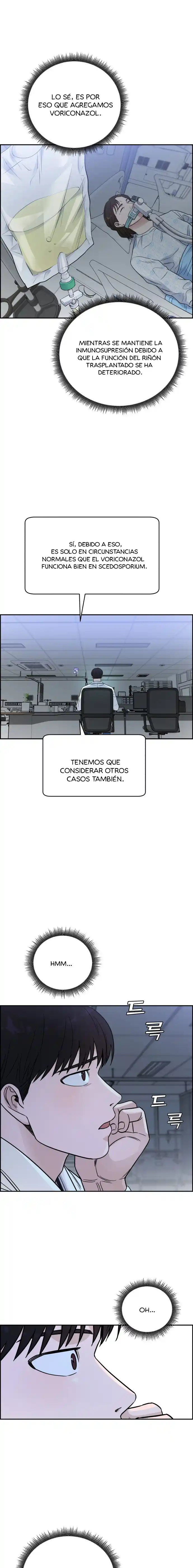 A.I. Doctor - Capítulo 51 - Página 19 - LectorTMOo