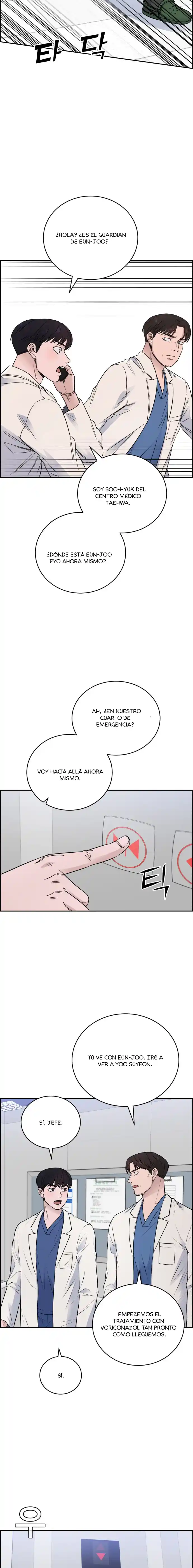A.I. Doctor - Capítulo 52 - Página 15 - LectorTMOo