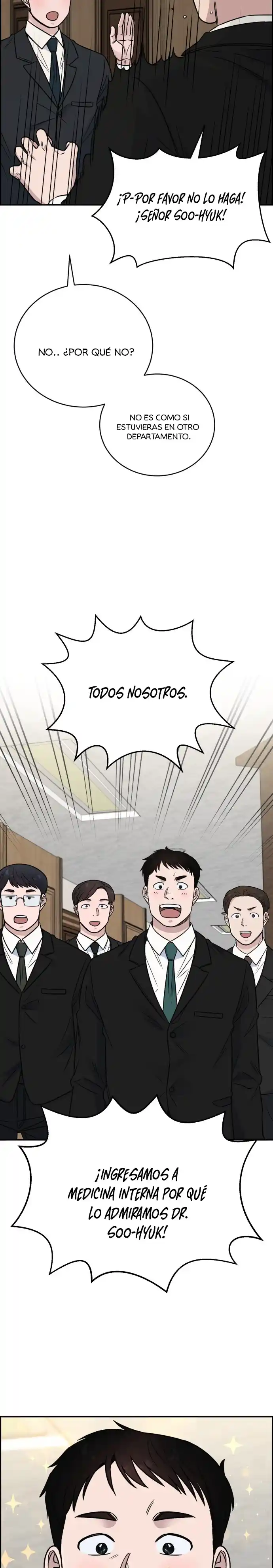 A.I. Doctor - Capítulo 52 - Página 23 - LectorTMOo