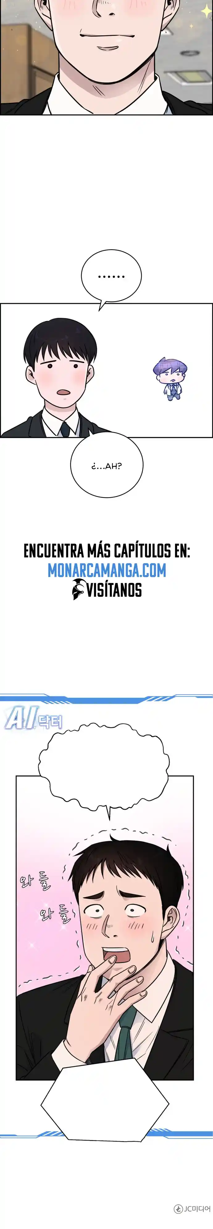 A.I. Doctor - Capítulo 52 - Página 24 - LectorTMOo