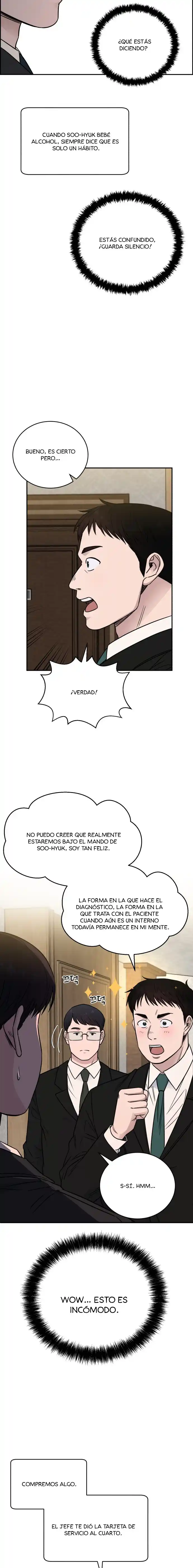A.I. Doctor - Capítulo 53 - Página 4 - LectorTMOo
