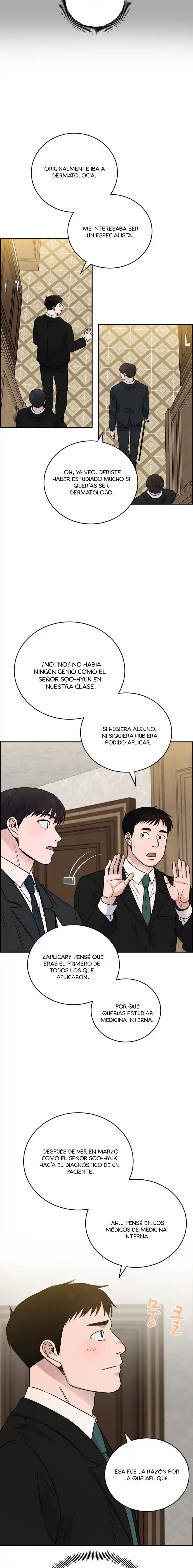 A.I. Doctor - Capítulo 53 - Página 7 - LectorTMOo
