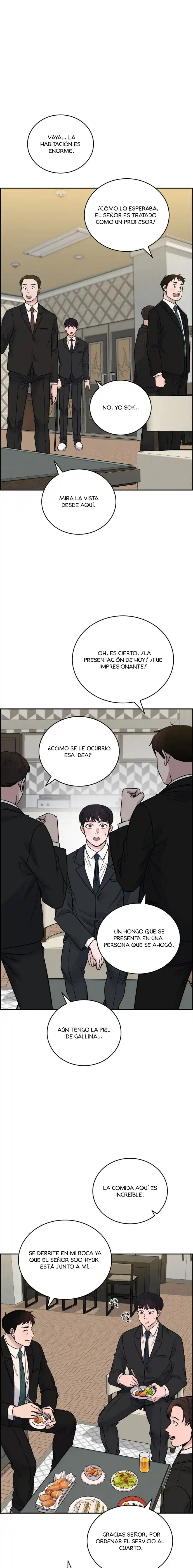 A.I. Doctor - Capítulo 53 - Página 9 - LectorTMOo