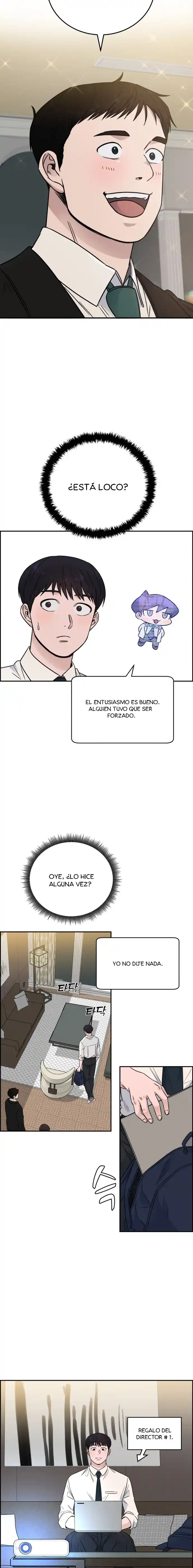 A.I. Doctor - Capítulo 53 - Página 12 - LectorTMOo