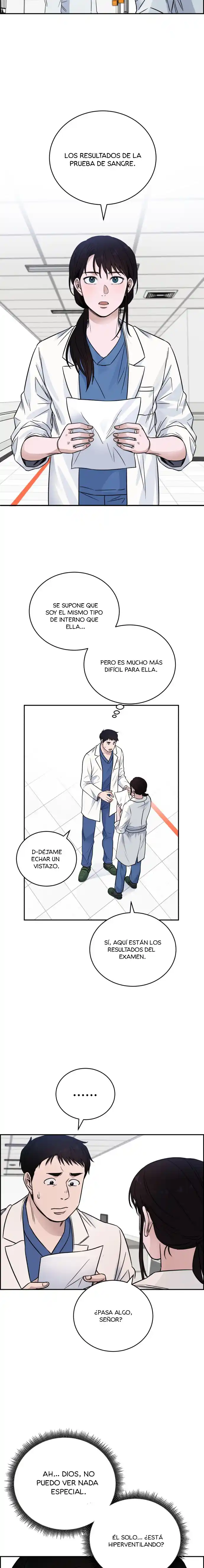 A.I. Doctor - Capítulo 53 - Página 23 - LectorTMOo