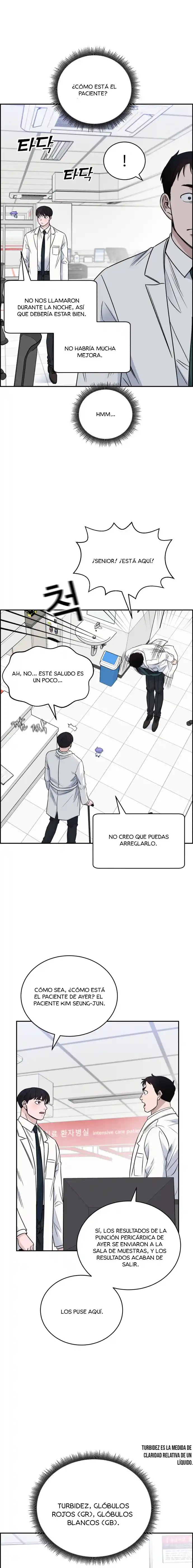 A.I. Doctor - Capítulo 54 - Página 17 - LectorTMOo
