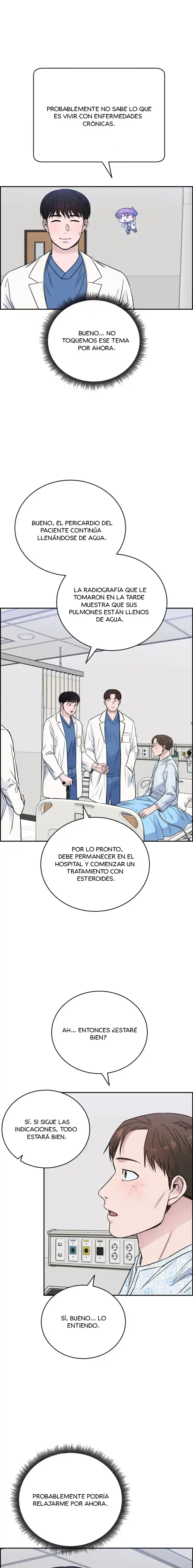 A.I. Doctor - Capítulo 55 - Página 10 - LectorTMOo