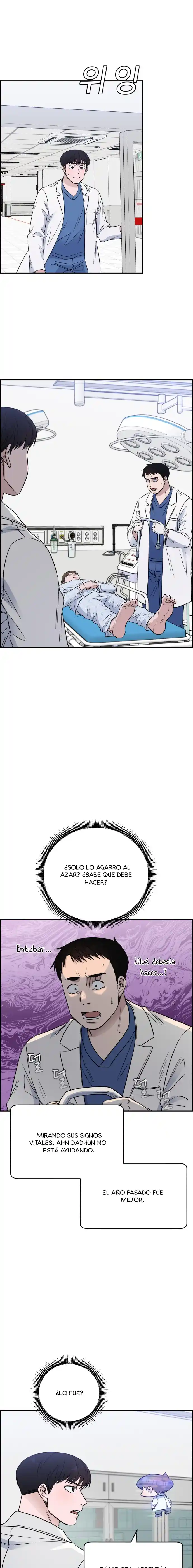 A.I. Doctor - Capítulo 56 - Página 7 - LectorTMOo