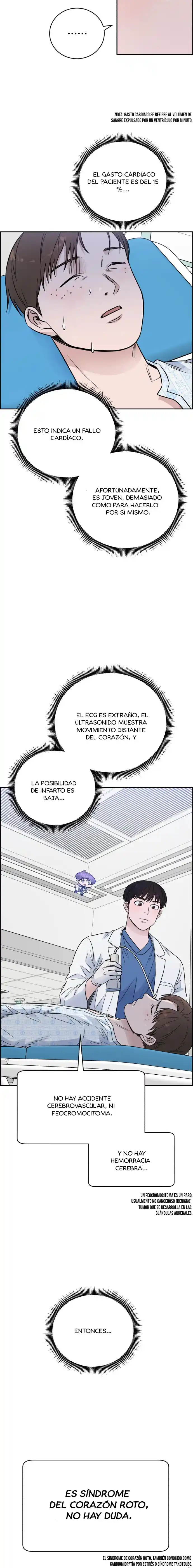 A.I. Doctor - Capítulo 56 - Página 17 - LectorTMOo