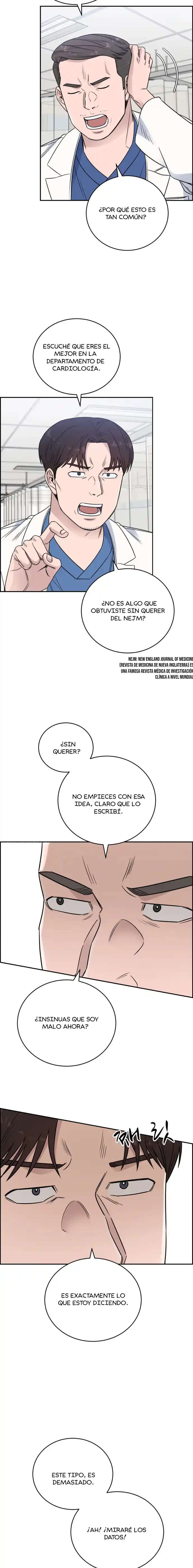 A.I. Doctor - Capítulo 57 - Página 11 - LectorTMOo
