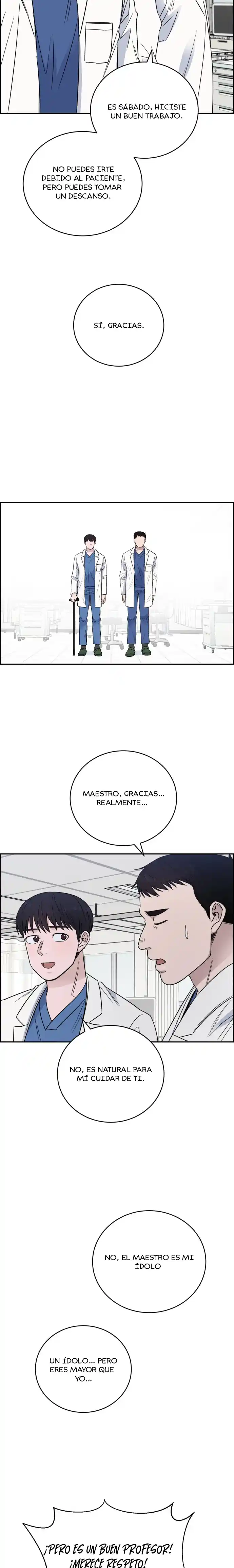 A.I. Doctor - Capítulo 57 - Página 24 - LectorTMOo
