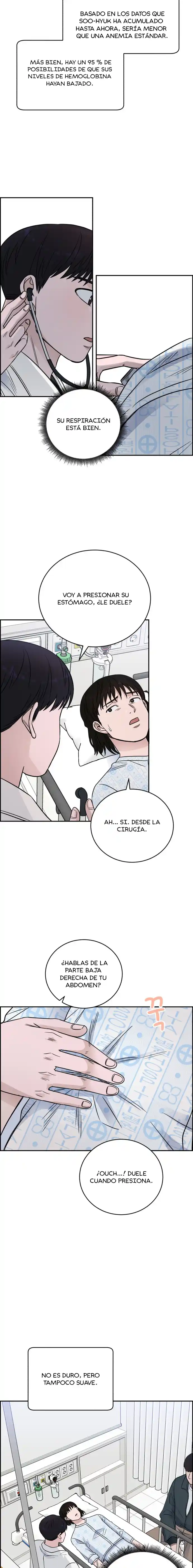 A.I. Doctor - Capítulo 58 - Página 13 - LectorTMOo