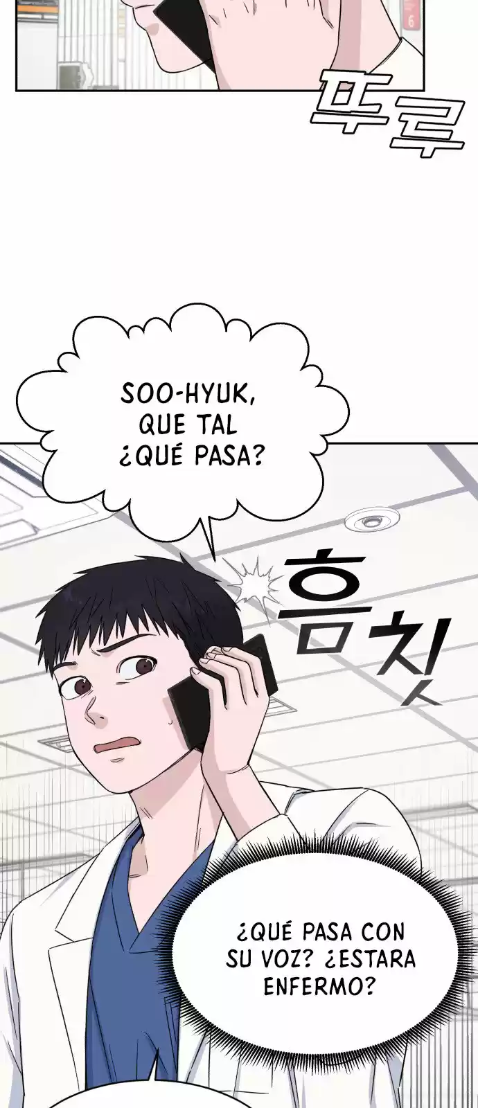 A.I. Doctor - Capítulo 6 - Página 10 - LectorTMOo