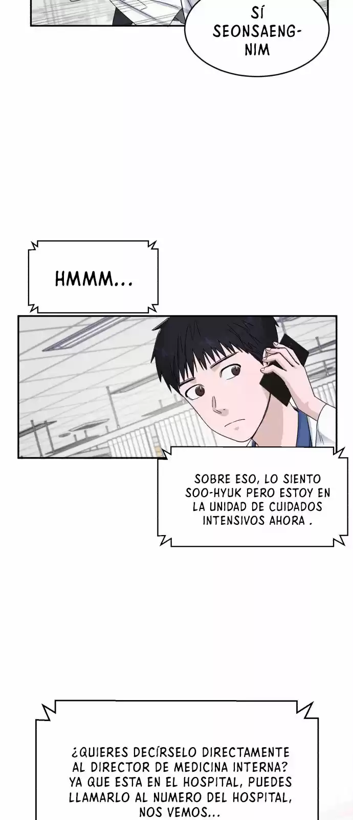 A.I. Doctor - Capítulo 6 - Página 12 - LectorTMOo