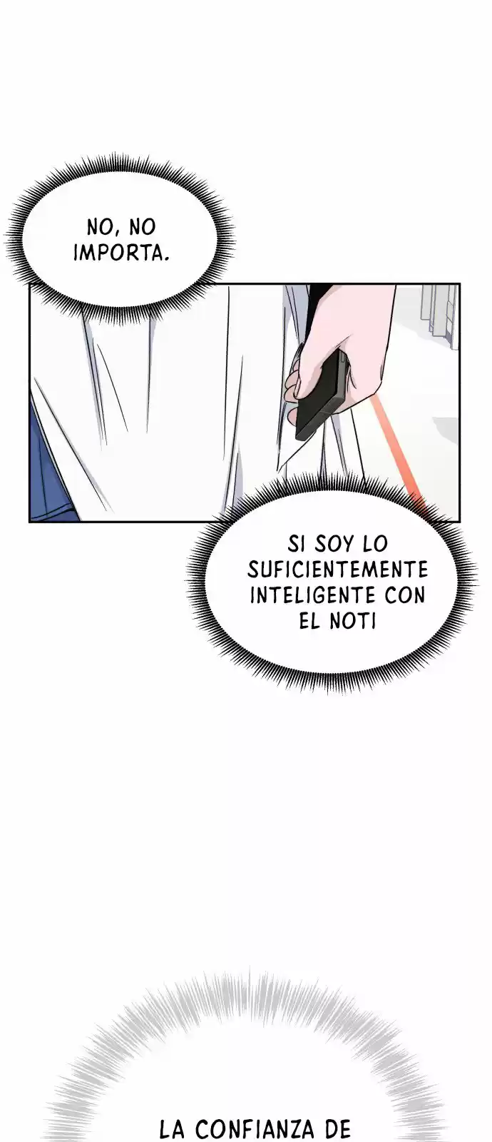 A.I. Doctor - Capítulo 6 - Página 15 - LectorTMOo