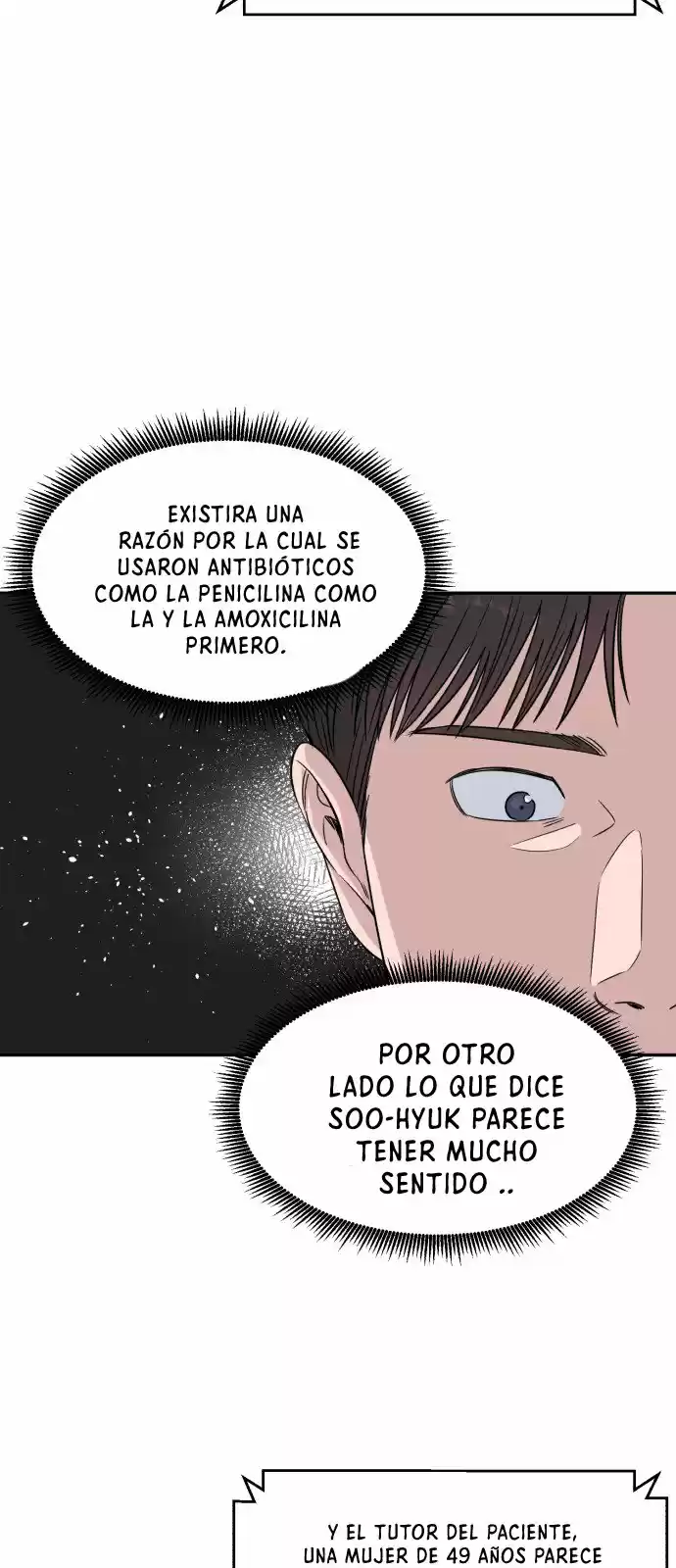 A.I. Doctor - Capítulo 6 - Página 34 - LectorTMOo